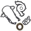 ASTOU TCS46077,TC3189 Engine Cylinder Timing Cover Gasket Replacement for Buick