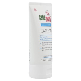 Sebamed Clear Face Care Gel 50ml