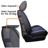 Tomatoman Tacoma Seat Covers Customized for 2005-2024 Sport Extended SR