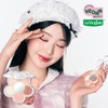 AMUSE Flora Eye Palette - 01 Flora Peach