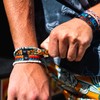Hang Loose Bands - Southwestern Bracelet for Men, Women &