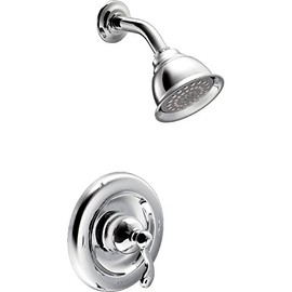 Moen T2122EP - Chrome Posi-Temp(R) shower only