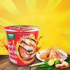Double Dragon Bean Vermicelli Shrimp Creamy Tom Yum Flavour 41g