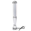 LED Signal Tower Stack Light Industrial Warning Column Andon Rotatable