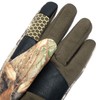 HOT SHOT Men's Edge Insulated Stormproof Glove - Realtree Edge