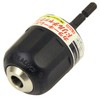 E-Value Color Keyless Drill Chuck 0.4 inch (10 mm) EDCK-01NB