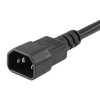 Equip Steckdosenleiste für USV 3-fach Euro Schuko 1,80 m, 333280
