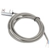Hilitand Magnetic Sensor Reed Switch for Pneumatic Cylinder, CS1-U, Magnetic
