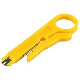 Convenient Wire stripper Pliers crimping tool Cable Stripping Wire Cutter