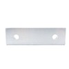 VisesHardened 6-inch Horizontal V-Jaw Precision Ground Vise