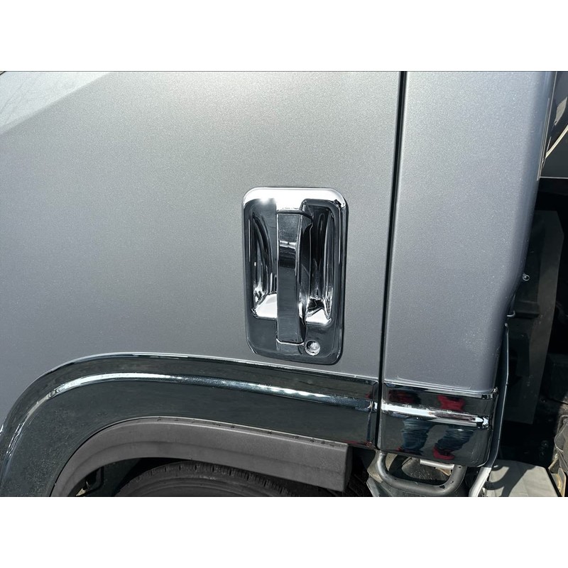 TRISTAR'S [For Isuzu 07 Elf High Cab/Wide Cab] [Five Star