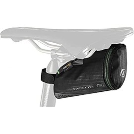 Syncros 264519 Unisex Adult Bicycle Black Size 1