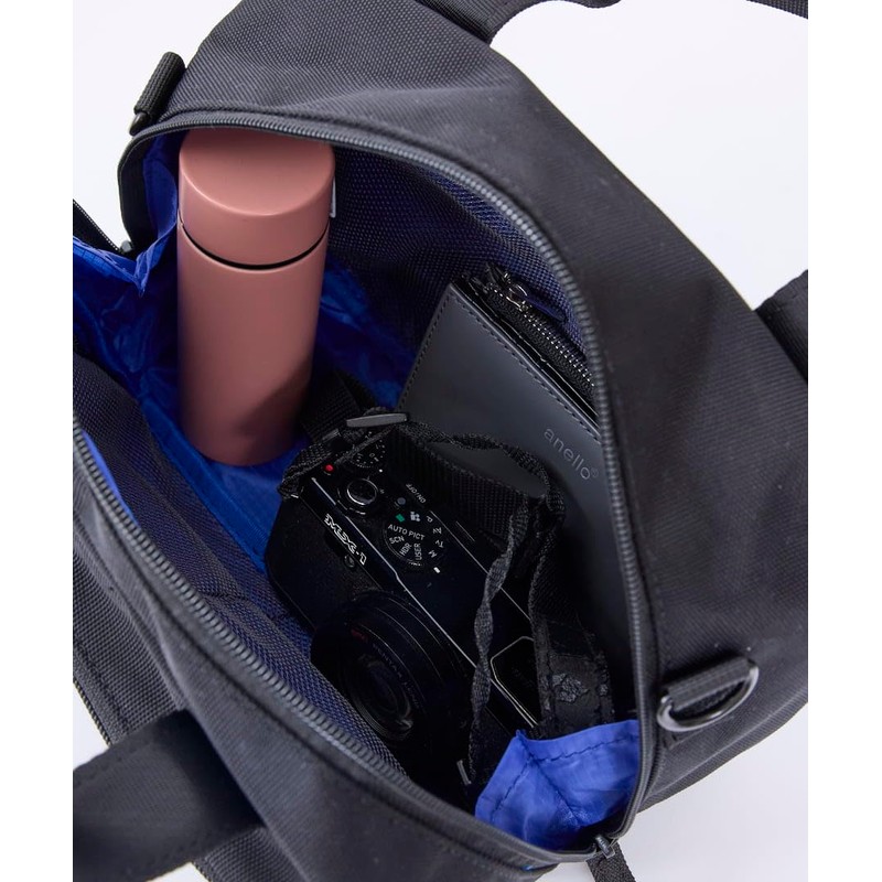 Anello Grande TAG GTM0892 2-Way Mini Boston Bag, LGY