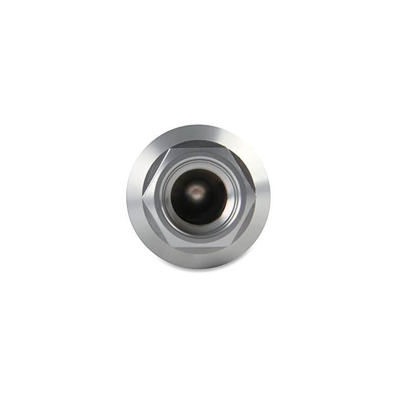 Holley 162-570 260 GPH Billet Dominator Fuel Filter