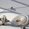 Salty Reef Marine Hardware - Marine Hatch Hinge Heavy Duty