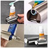 NestNook Toothpaste Squeezer - Stainless Steel Tube Squeezer Metal Tube