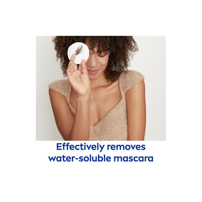 Nivea Extra Gentle Eye Make-Up Remover 125mL