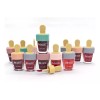Didier Market Tinta Labial Forma De Paleta Coreana Magic Maquillaje