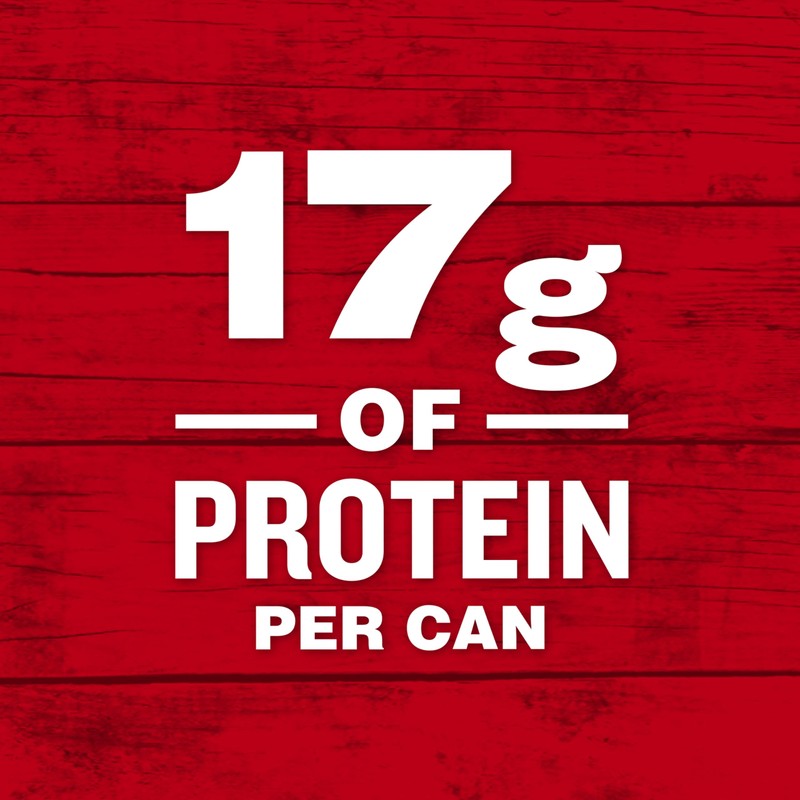 Campbell's Chunky Soup, Chili Mac, 16.3 Oz Can (Case of