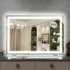 ROLOVE Vanity Mirror with Lights 3309