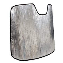 Custom Windshield Sunshade Compatible with 2008 2009 2010 2011 2012 Honda Accord, Made in U.S