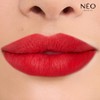 NEO MAKE UP Lippenstift 3,5 g - Classic Red -