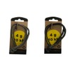 BUSHMEN Travel Gear, Soft Shackle Soft Shackle, Japanese Genuine Product