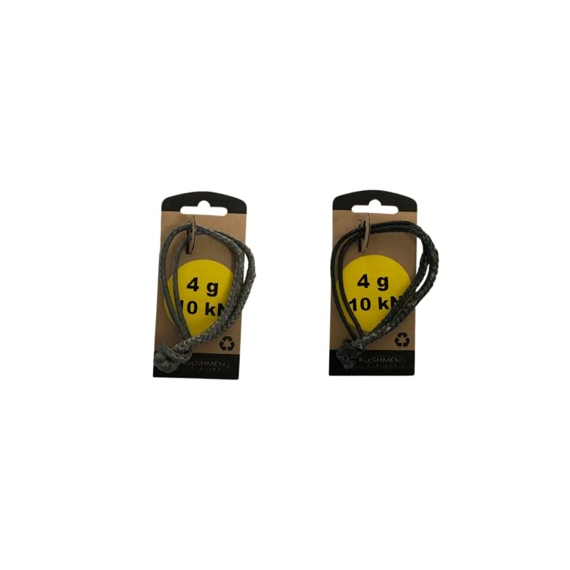 BUSHMEN Travel Gear, Soft Shackle Soft Shackle, Japanese Genuine Product