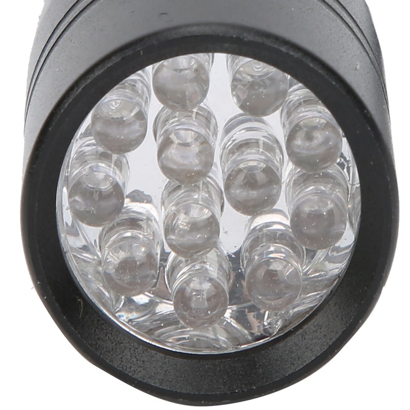 6PCS Golf Fluorescent Light Balls Night Practice Light Glowing Ball