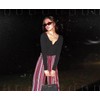 JFAN Retro Sunglasses Men Women with UV Protection Sunglasses Fashion