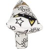 DULLY NA USA Dully Na Cat CAT Putter Cover DN-PC02