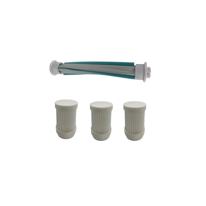 CREATULIZE X1 Robot Bed Vacuum Cleane Accessories,for CREATULIZE X1 Robot