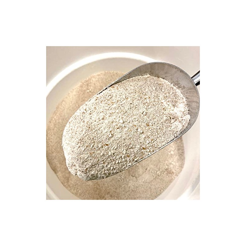 Granite Mill Farms Organic Sprouted Spelt Berries, 30 OZ