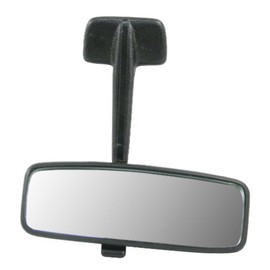 Empi Bug Beetle Inside Rear View Mirror Stock Type 1 Sedan 68-On 113857511L