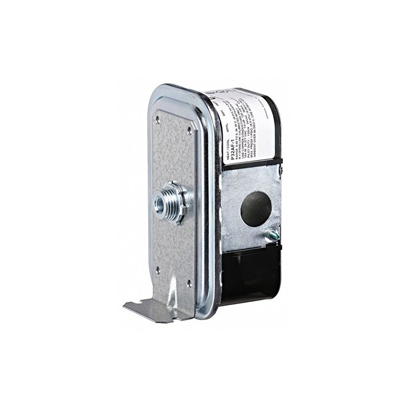 Johnson Controls Differential Air Pressure Switch