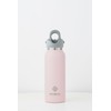 REVOMAX Carbonated Vacuum Insulated Bottle, 12 oz (355 ml), 18