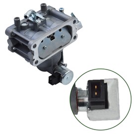 Timunr 15004-1012 Carburetor - 15004-7064 Replacement for Kawasaki 15004-0931 15004-7083 Carb FX691V Engines Mower