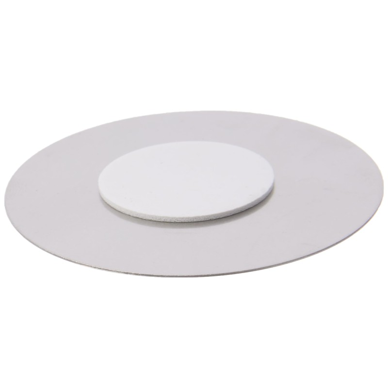 Durable Picto Sign 490223 Door Round Push Ø 65 mm