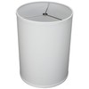 FenchelShades.com 11" Top Diameter x 11" Bottom Diameter 15" Height