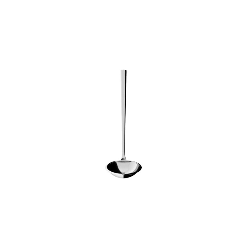 Villeroy and Boch Piedmont Soup Ladle, 31.4 cm, Stainless Steel