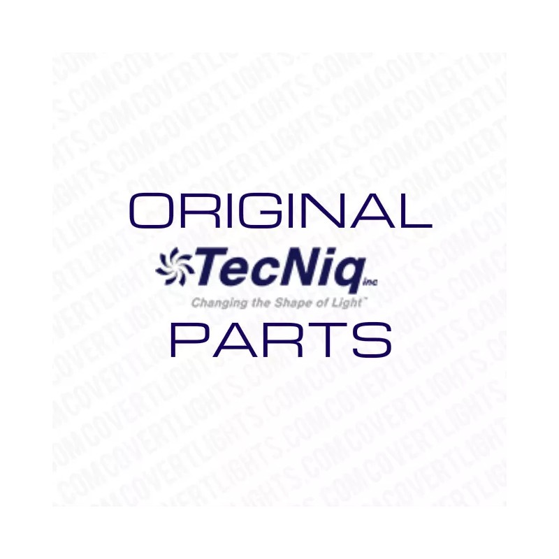 TecNiq Inc Air Vents New TECNIQ USA RV Camper Side
