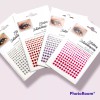 Vinilcats Gemas Mini Piedras Strass Para Maquillaje 3 Piezas