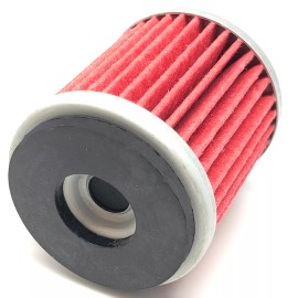 Motadin Oil Filter Fits YAMAHA 5D3-13440-09-0