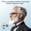 Sound Device for Seniors with Noise Cancelling Function, 32 Channels,
