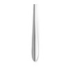 ARCOS Berlin 8 Inch Silver Fork, 18/10 Stainless Steel, 0.12Inch