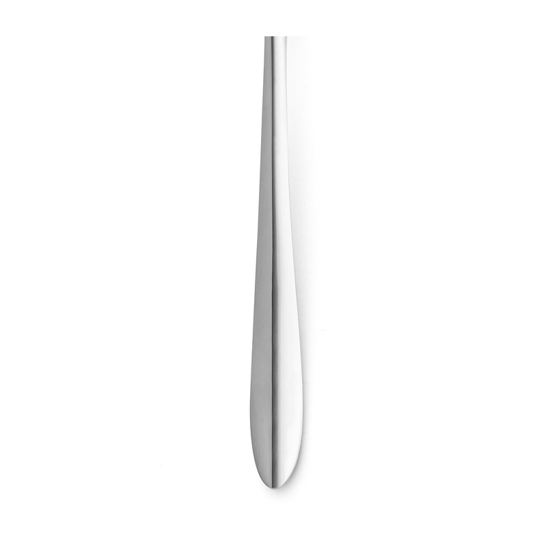 ARCOS Berlin 8 Inch Silver Fork, 18/10 Stainless Steel, 0.12Inch