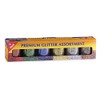 Hygloss Products GLITTER ASSORTED