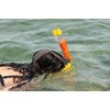OCEAN REEF - Aria QR+ Quick Release Full Face Snorkel