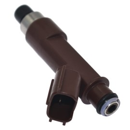 23250-0F020 Fuel Injector Compatible for Toyota: for Tundra 4.7L 2005-06-07-08-2009, for Sequoia 4.7L 2005-06-07-08-2009, for 4Runner 4.7L 2005-06-07-08-2009, for Land Cruiser 4.7L 2005-2007 8PCS