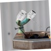 ULTECHNOVO 4pcs Unit Protective Cover Station Cap for Enhanced Cleanliness
